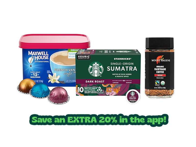 Coffee Deals from Nespresso and More! - Gallery 2