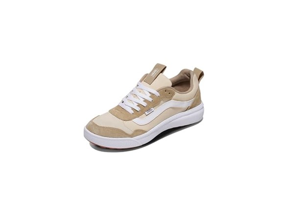 Two-tone Natural