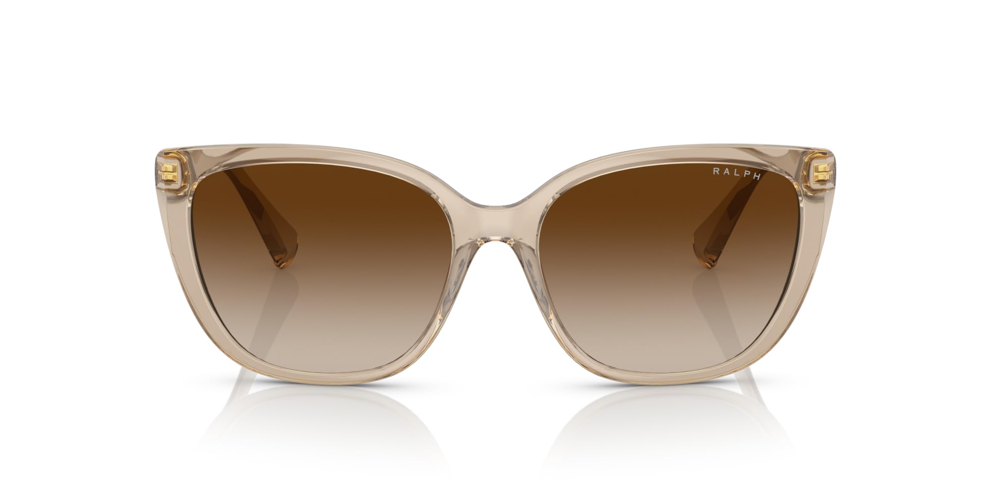 Ralph by Ralph Lauren Womens RA5274 Butterfly Sunglasses - Gallery 3