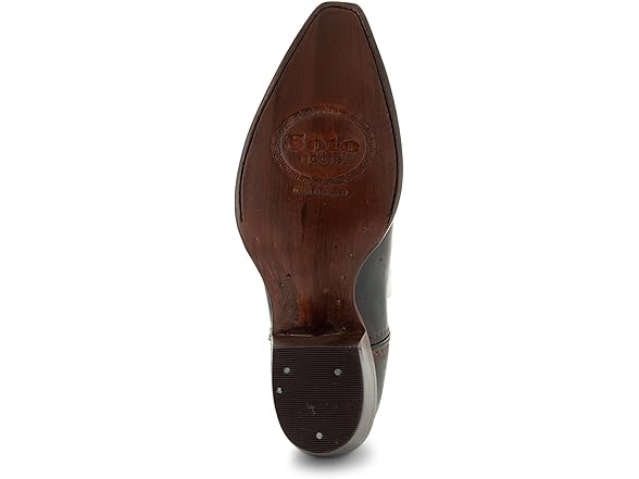 Soto Boots Women's Cheyenne Leather