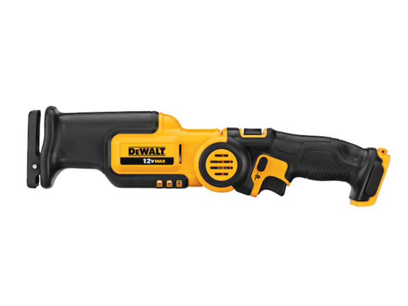 Dewalt DCK212S2 2-Tool 12V Max Power Tool Combo Kit