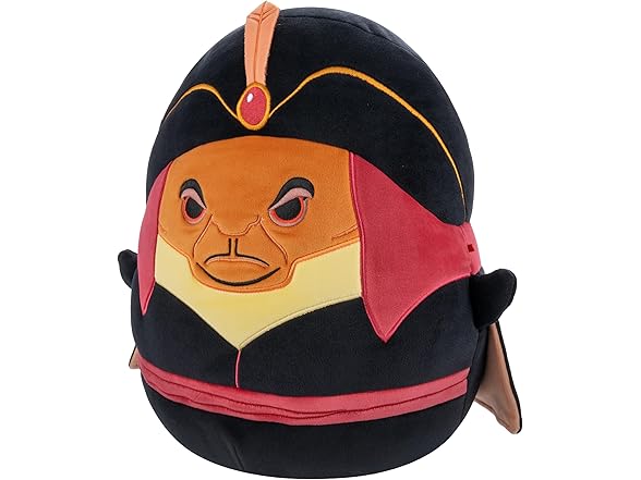 Squishmallows Original 12in Disney Jafar