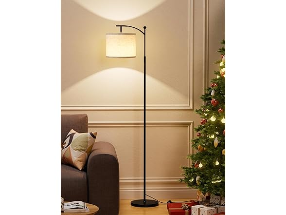 Ambimall 60" Floor Lamps
