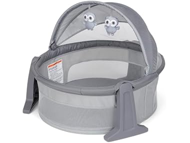 $39.99, Was $69.99, 42% Off! Safety 1st Sleepy Traveler Bassinet dealfomo