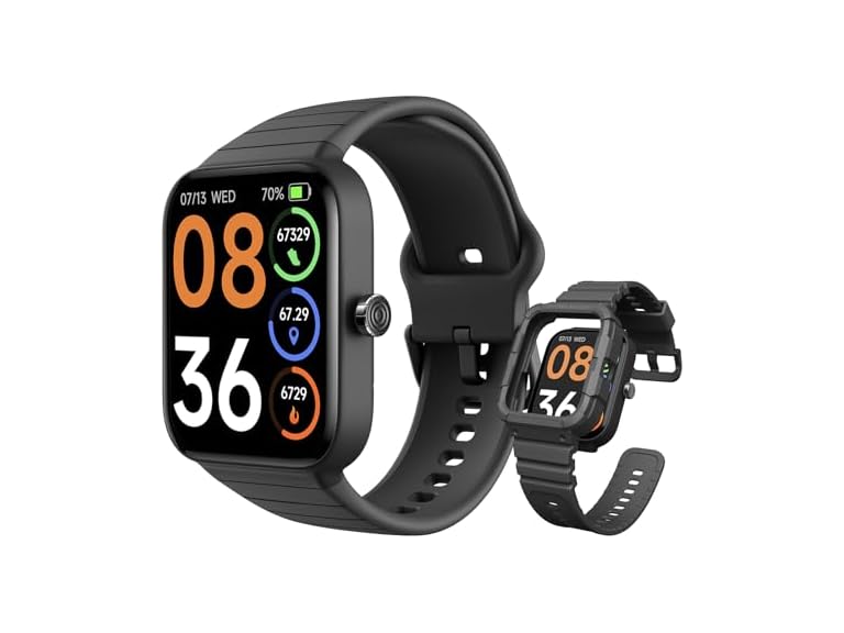 SKG SKG Smart Watch for Men Women (Answer/M