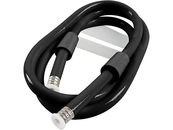 RV Shower Faucet & Shower Head & Hose High Pressur
