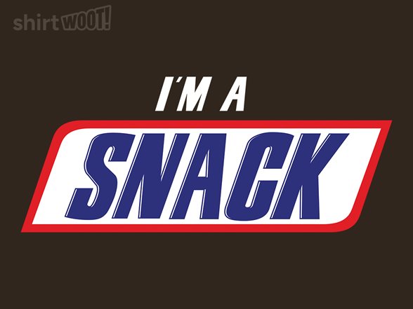 I'm a Snack