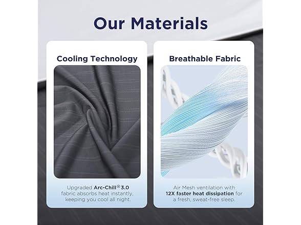 Elegear Cooling Comforter