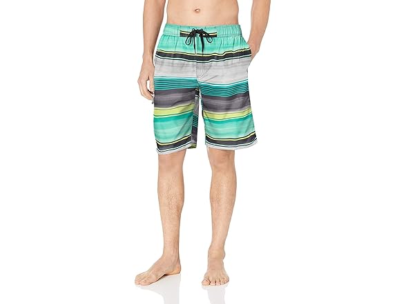 Kanu Surf Men's Echelon Swim (S)
