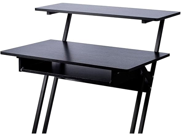 Monoprice Recording Studio Desk