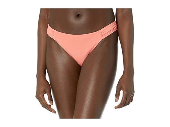 Coral Pink
