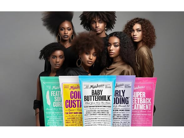 Miss Jessies Jelly Soft Curls 8.5 fl.oz./250ml