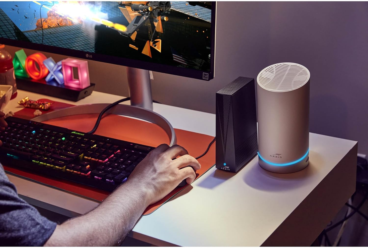 Arris Surfboard W6B - Gallery 9