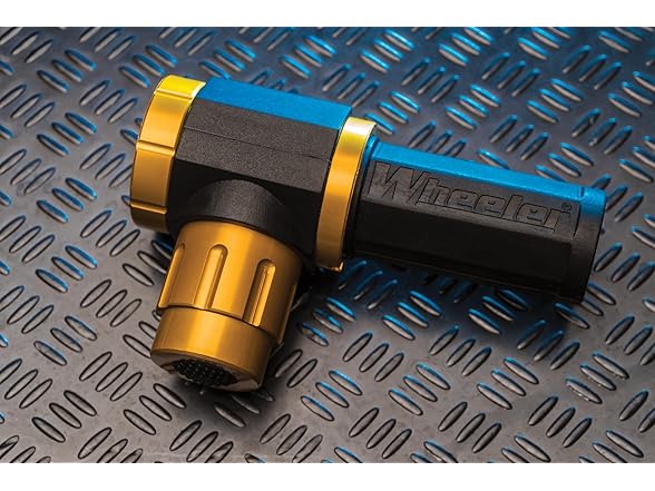 Wheeler Professional Laser Bore Sighter