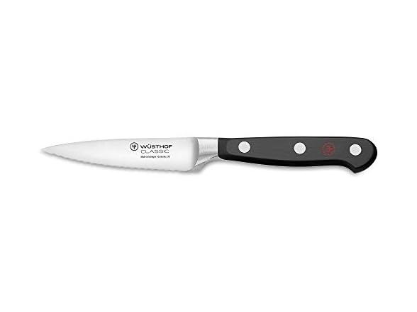WUSTHOF Classic 3.5" Paring Knife