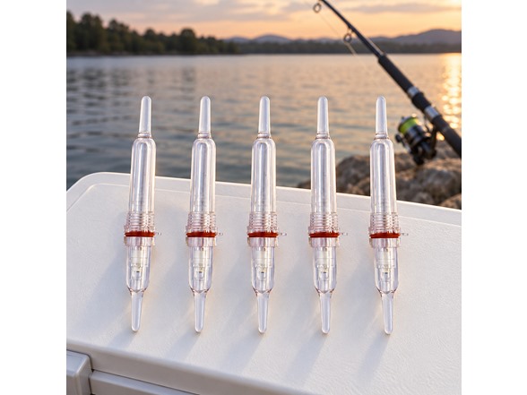 Underwater Fishing Lure Light