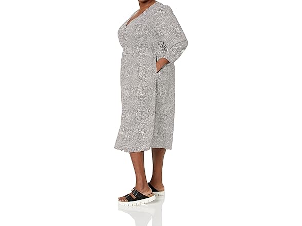 Amazon Essentials Women Large Long Sleeve Dress