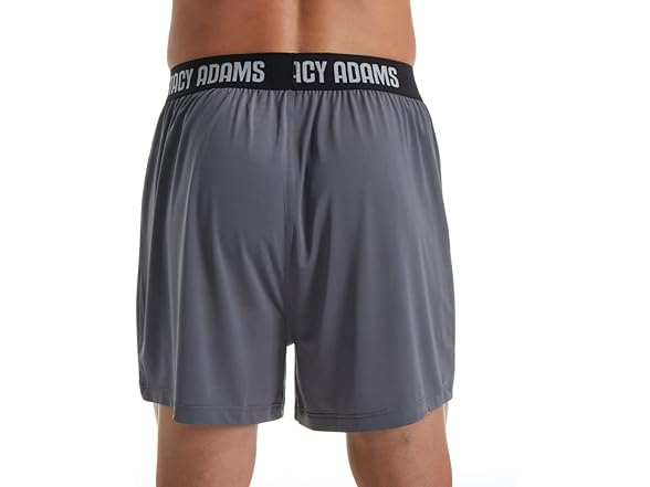 Stacy Adams Boxer Short (3XL)