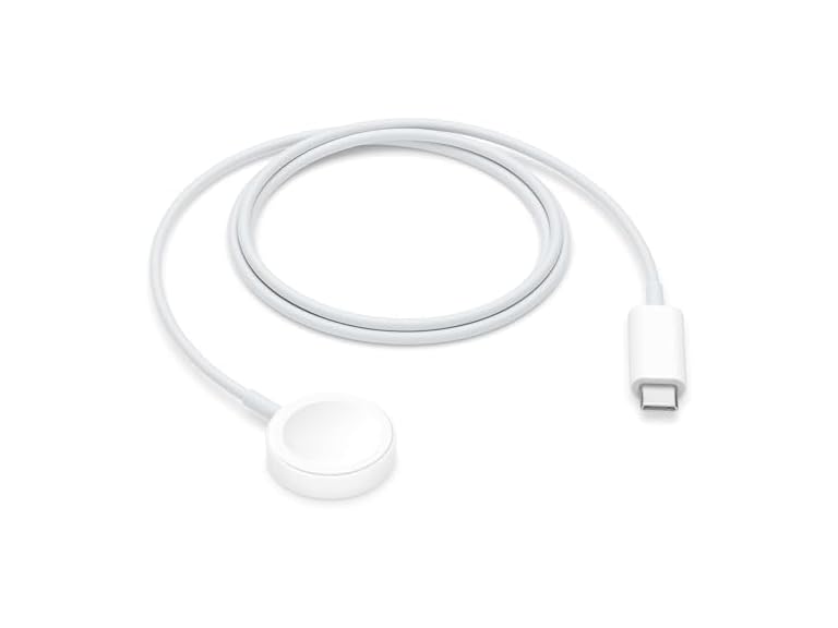 Apple MLWJ3AM/A Apple Watch Magnetic Fast Charger