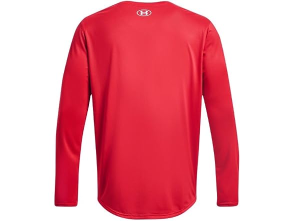 Under Armour Men (XL) Team Tech Loose Long Shirt