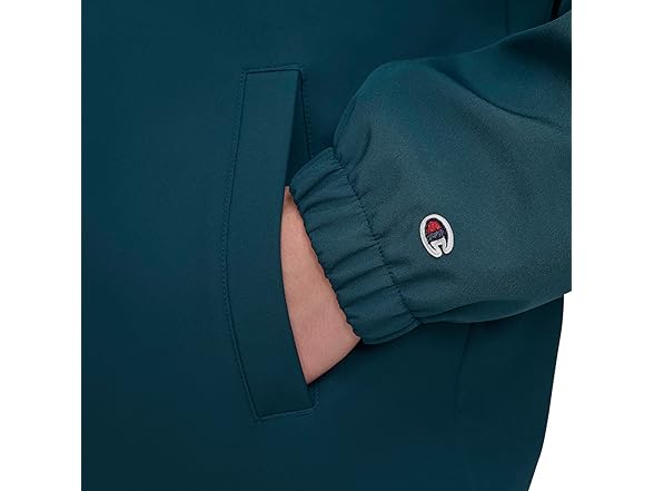 Champion Men Softshell Coaches Jacket