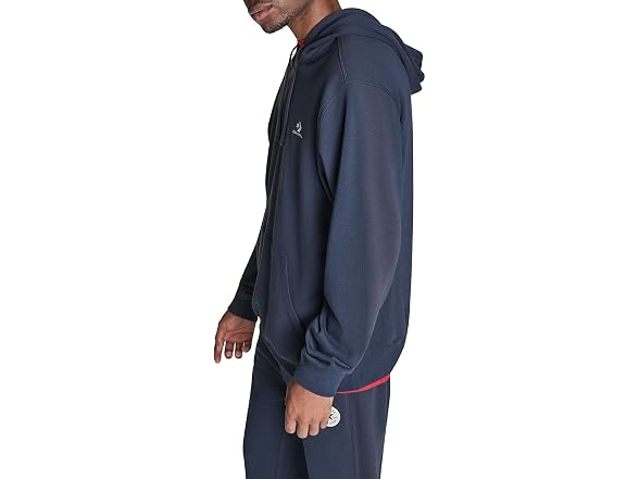 Converse Men Standard Left Chest Star Chevron Tee