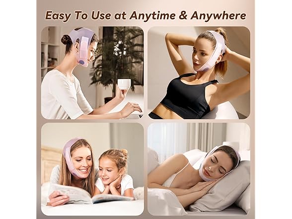 JUSRON BC135325100059 Face Strap