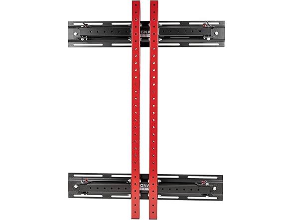 Signature 3”x3” Wall Mounted Fold Cage