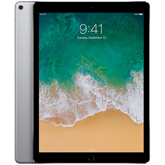 Apple iPad Pro 12.9" Tablet- Your Choice (Open Box) - Gallery 8