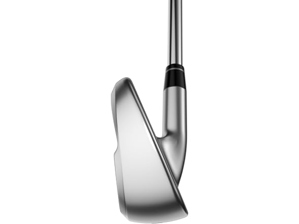 Callaway Apex Ai300 8 Iron, Graphite, Stiff, Standard (Right Hand)