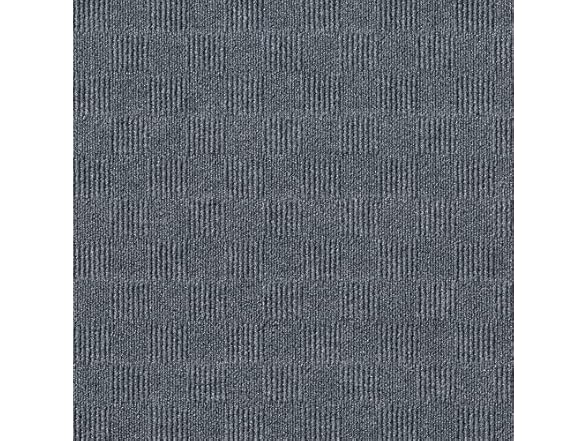 FOSS FLOORS 7CDMN6615PK Crochet