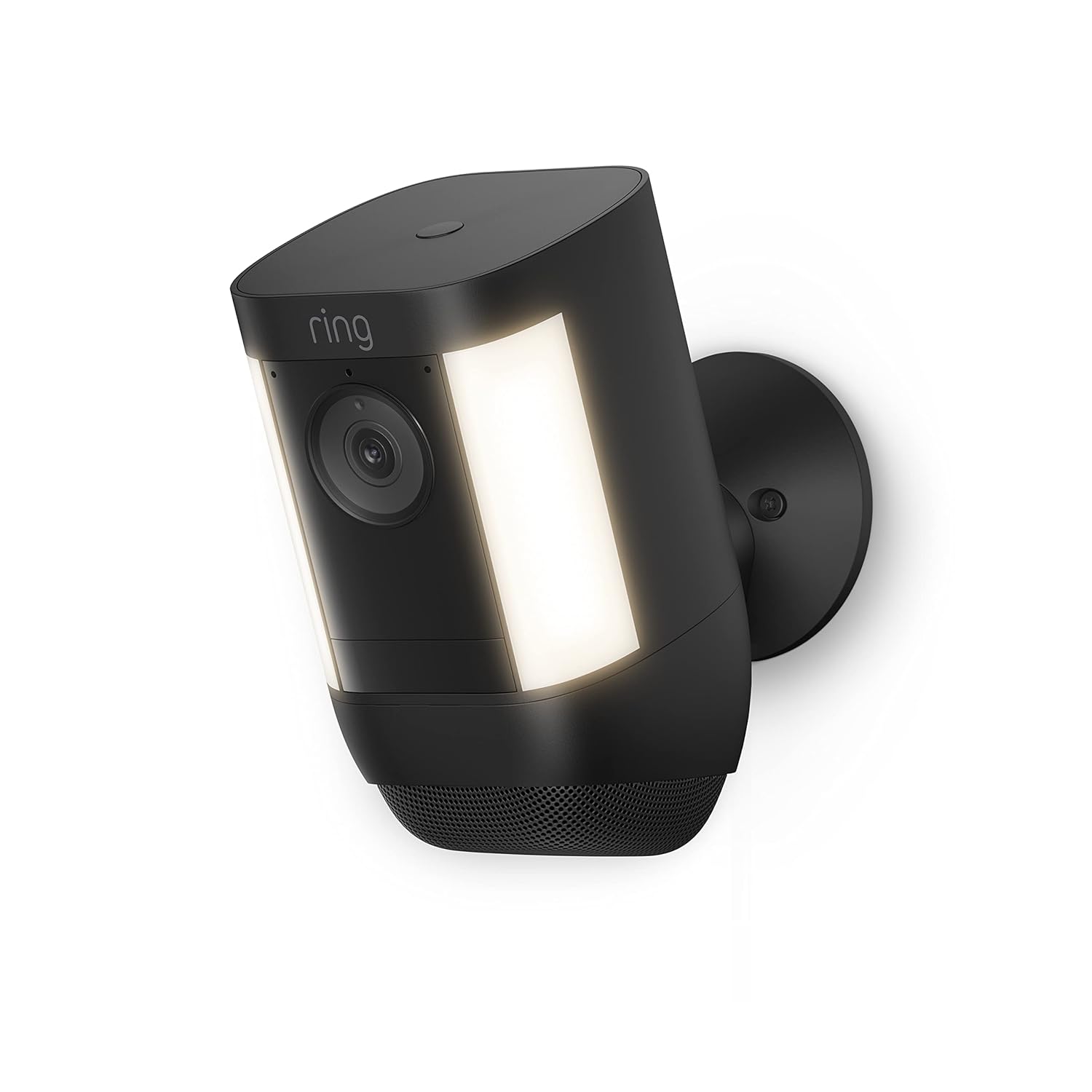 Ring Spotlight Cam Pro, Battery or Plug-In (2022 release) - Gallery 9