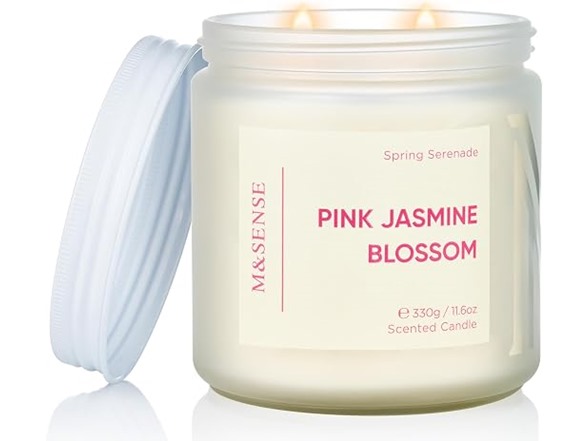Pink Jasmine