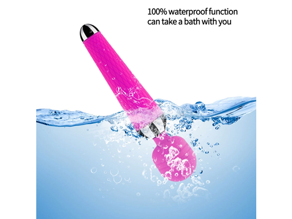 Handheld Vibrator Wand