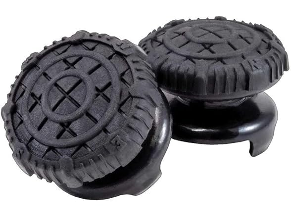 KontrolFreek FPS Freek Battle Royale Nightfall Thumbsticks