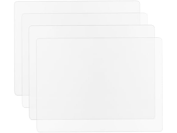 Silicone Placemats