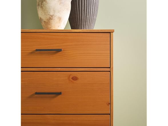 Walker Edison Sloane 6-Drawer Dresser