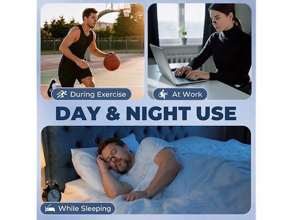 Nasal Strips for Snoring