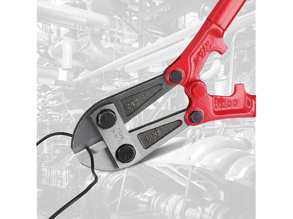 Olympia Tools 24" Bolt Cutter