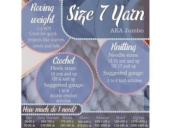 JubileeYarn Fun Finger Loops Yarn - Athena