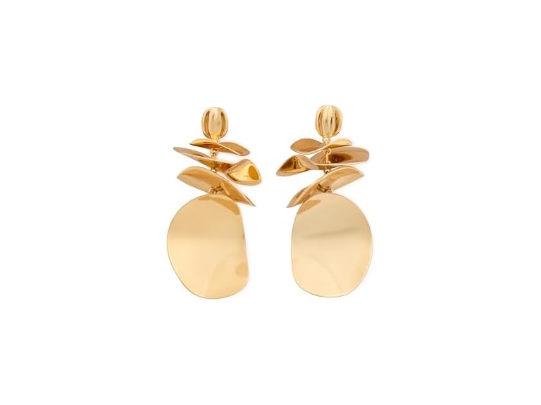 Kate Spade NY Snack Time Earrings