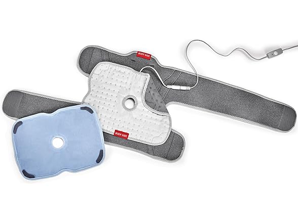 Sunbeam SelectRelief System Knee Bundle