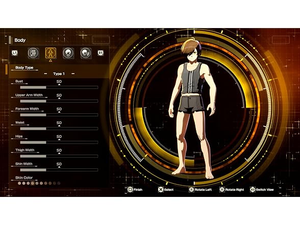 SWORD ART ONLINE: Echoes of Aincrad