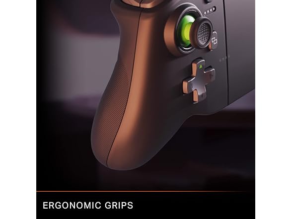 PowerA MOGA XP7-X Plus Bluetooth Controller