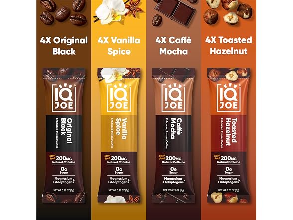 IQBAR Coffee