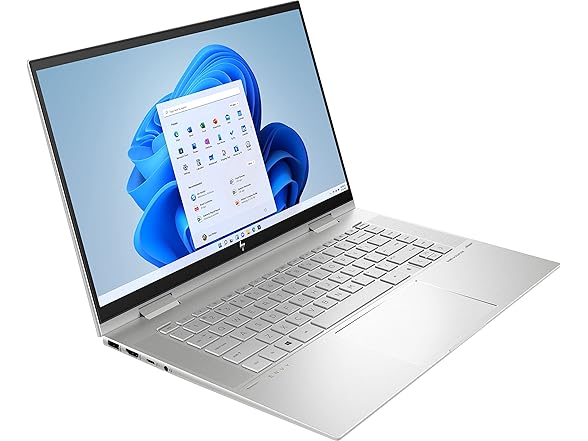 HP-Envy 2-in-1 15.6" TouchScreen Laptop