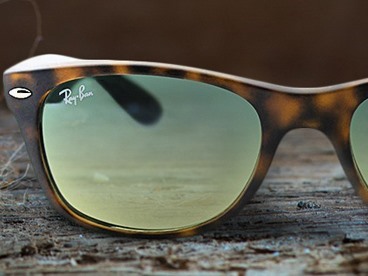 Ray-Ban Sunglasses