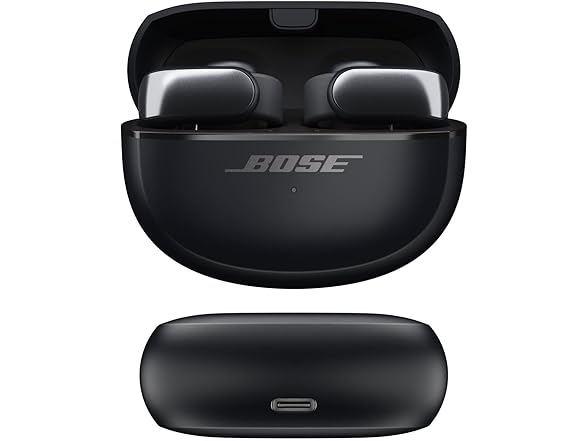 Bose Ultra Open-Ear Bluetooth Earbuds (Certified Refurbished)