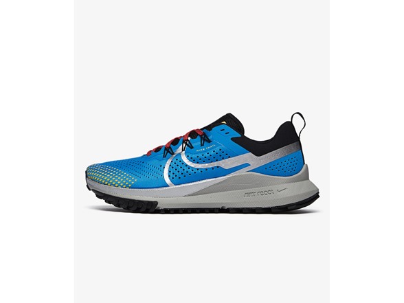 Nike React Pegasus Trail 4 Men's Shoes