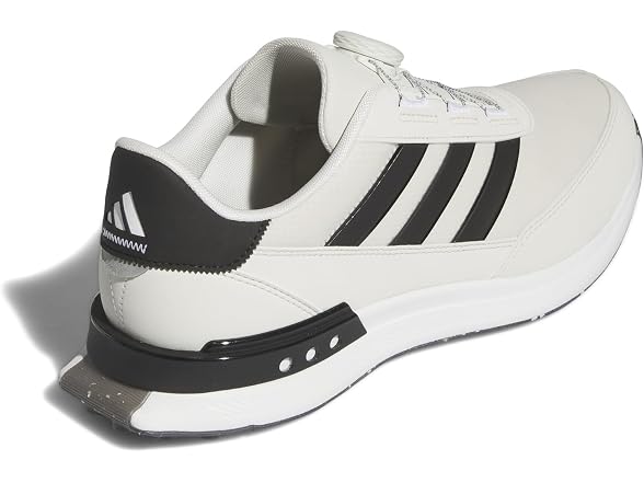 adidas Golf S2G Spikeless BOA 24 Wide Golf Shoes (7.5)